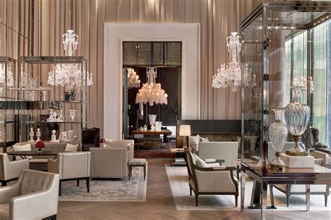 Baccarat Hotel New York