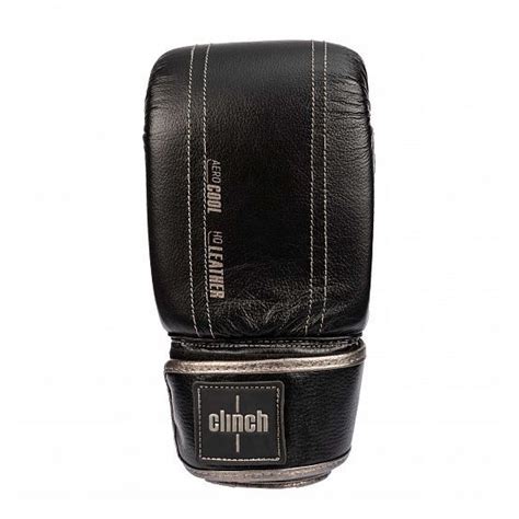 Боксерские перчатки Clinch gloves - купить по низким ценам в интернет ...