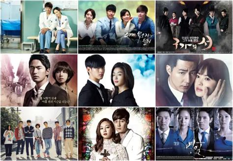 23 Korean Dramas That Celebrate 10th Anniversary This 2023 - kdramadiary