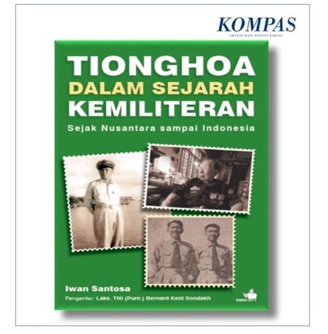 Original Tionghoa Dalam Sejarah Militer Sejak Nusantara Sampai