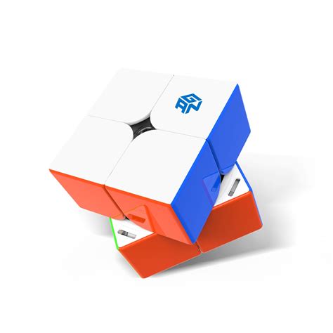 Collections – GANCUBE