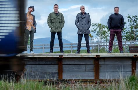 «Trainspotting» HD Wallpapers