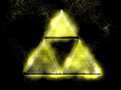 Triforce Backgrounds Wallpaper Cave