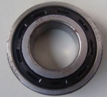 6207, 6207N, 6207Z, 6207ZZ, 6207-RZ, 6207-2RZ, 6207RS, 6207-2RS ball ...