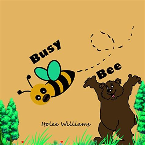 Bedtime Stories For Kids Spring Stories Busy Bee Buzz Buzz Bee