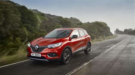 Renault Kadjar Im Alltagstest Ein Franzose Mit Charakter