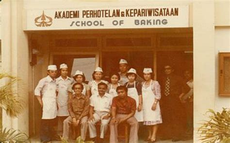 Sejarah Yayasan Trisakti