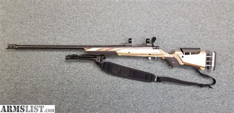 Armslist For Sale Howa 300 Win Mag Heavy Threaded Barrel