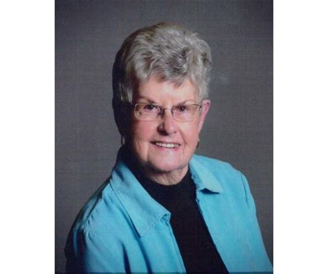 Janet Evelyn Israelson Obituary 2024 Indianapolis In Flanner