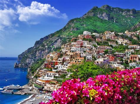 Amalfi Coast walking vacation, Italy | Responsible Travel