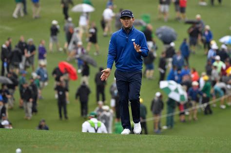 PGA: Masters Tournament – Practice Round | Golfweek