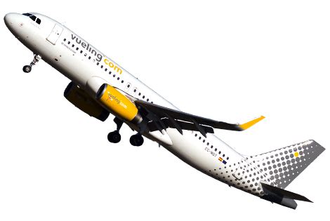 Reclamaci N Vueling Formulario Online