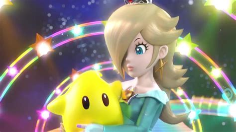 Super Mario 3d World So Schaltet Ihr Rosalina Frei Guide