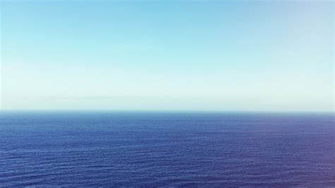 wallpaper for desktop, laptop | na10-calm-sea-blue-ocean-water-summer ...