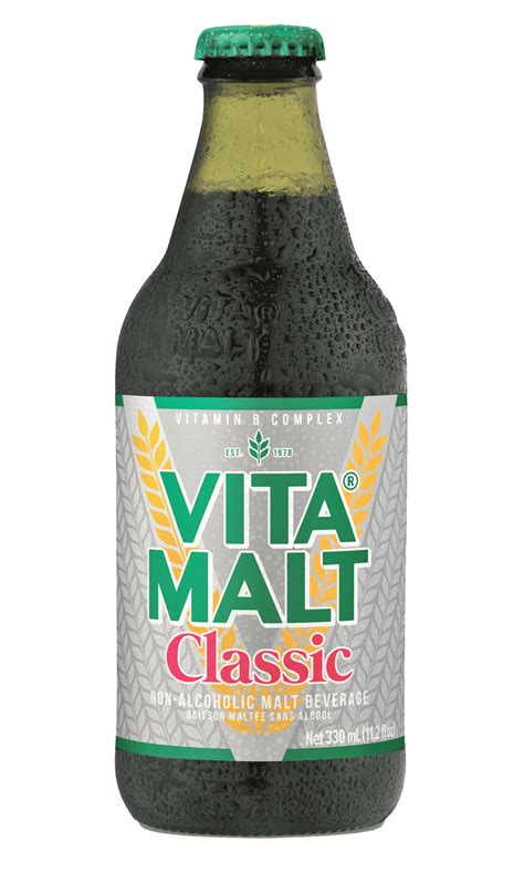 Vita Malt Bottle Jumbo Midlands Ltd