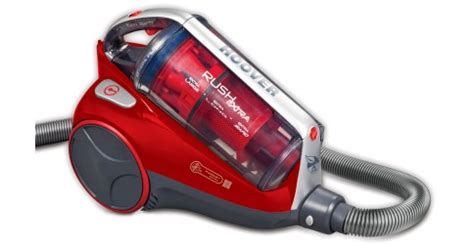 HOOVER RE71 RE10 Fiche Technique Prix Et Avis