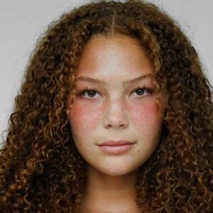 Isabella Strahan - Age, Family, Bio | Famous Birthdays