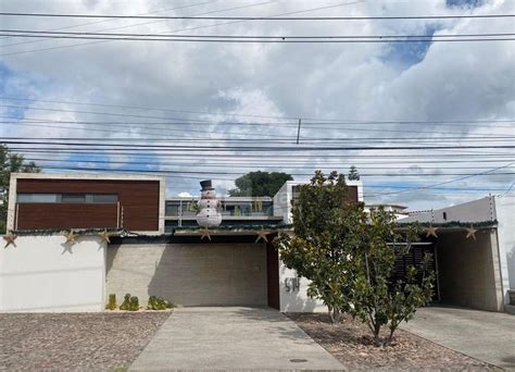 Casa En Venta En Paseo Jurica Jurica Quer Taro Lamudi Mx