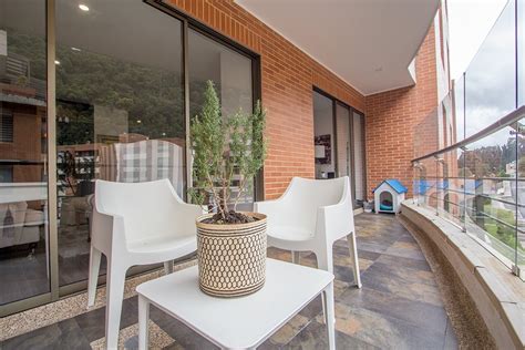 Apartamento En Arriendo Bella Suiza Bogota