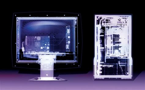 HDMI, DVI, & Display Port