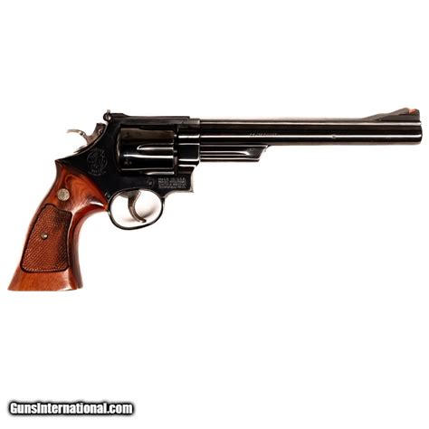 Smith And Wesson Model 29 2