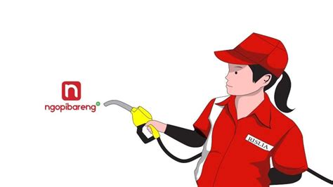 Harga Pertamax Turun Rp 600 Dexlite Dan Pertamina Dex Naik