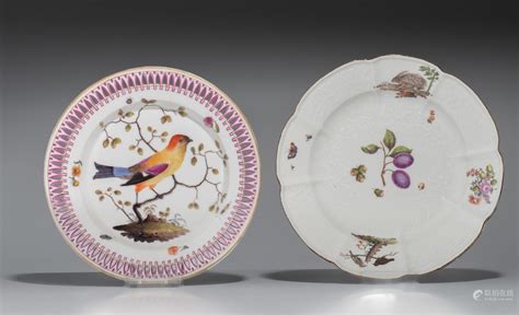 51bidlive A Various Collection Of 18th 19th And 20thc Porcelain