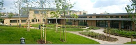 Urban Group begins refurbishment of Callington Road Hospital