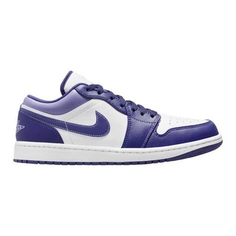 Nike Air Jordan Low Sky J Purple White Purple Men Us