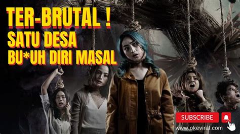 Desa Penuh Misteri Sinopsis Film AKU TAHU KAPAN KAMU MATI 2 Natasha