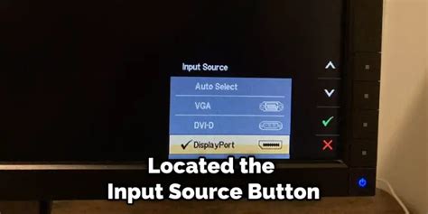 How To Change Input On Sceptre Monitor Easy Steps