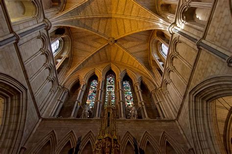 The Finest Examples Of British Gothic Architecture