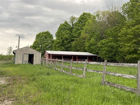 Gouverneur Saint Lawrence County NY Farms And Ranches For Sale