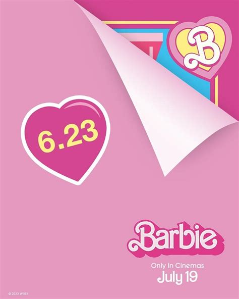 Celebrate National Pink Day With “barbie” On June 23 Orange Magazine