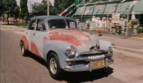 Imcdb Org Holden Special Fj In The Fj Holden