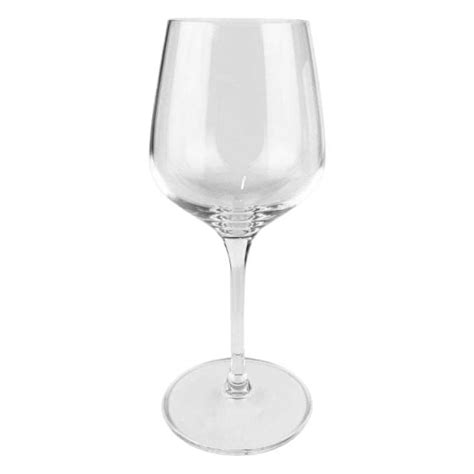 Taça para Vinho Nude ml Nude Pasabahce Iskisita Empresas