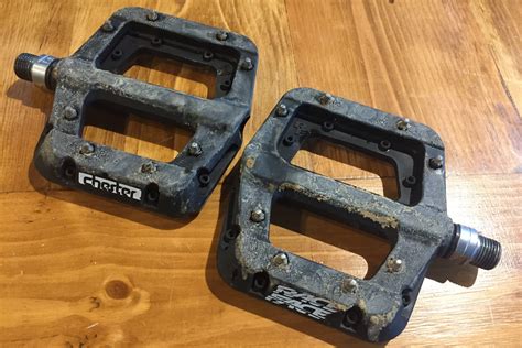 Race Face Chester Pedal Review - eBikeAI