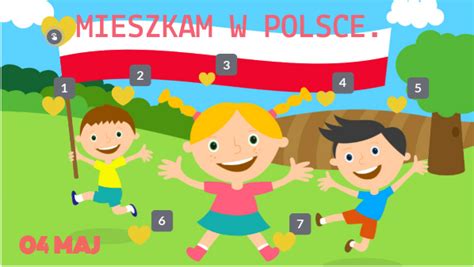 Mieszkam W Polsce