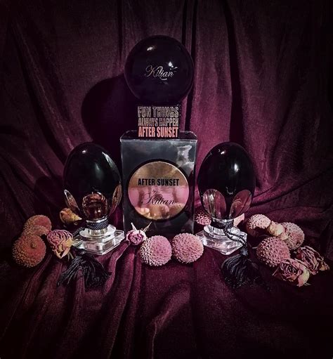 Some Like It Hot By Kilian Perfume A Fragr Ncia Compartilh Vel