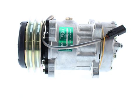 Ripley COMPRESOR DE AC SD7H15 2A 12V 135MM MONTAJE OREJAS TAPA WV