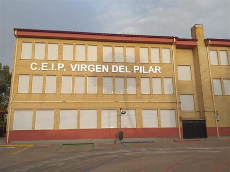 CEIP Virgen Del Pilar Los Montesinos Xarxa Jove