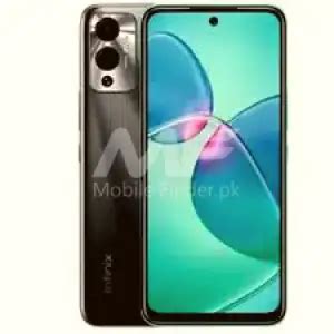 Infinix Hot 12 Play Price In Pakistan Specifications