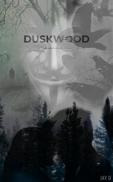 Hist Ria Duskwood Nem Tudo O Que Parece Hist Ria Escrita Por