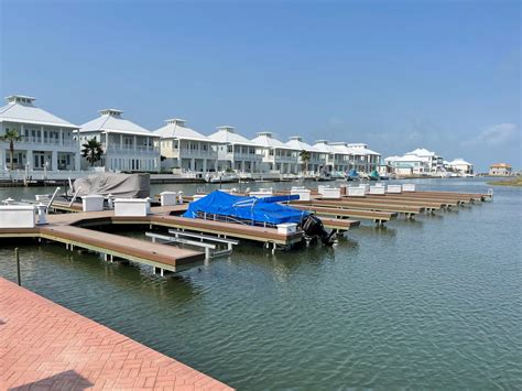 The Shores South Padre Island Residential Resort