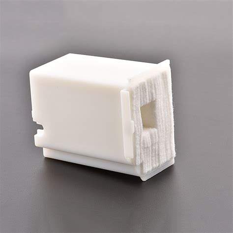 Pc Waste Ink Tank Maintenance Box For Epson L