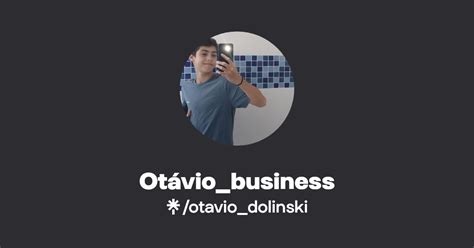 Ot Vio Business Linktree