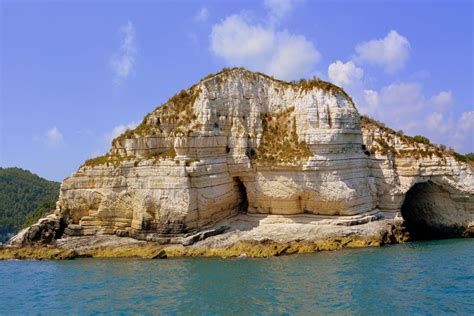 gargano national park - TheBiteTour