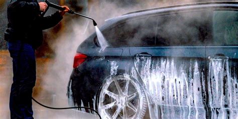 How To Wash A Car Everything You Need To Know