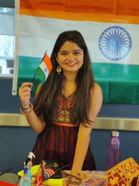 International Education Week 2019 – Community College Initiative