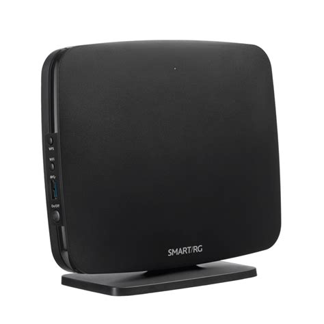 How do I change the WiFi password on the Smart/RG router?